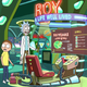 Rick And Morty